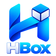 HBox Logo